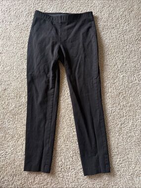 Karen Kane Women’s Black Slim Stretch Dress Pants Small